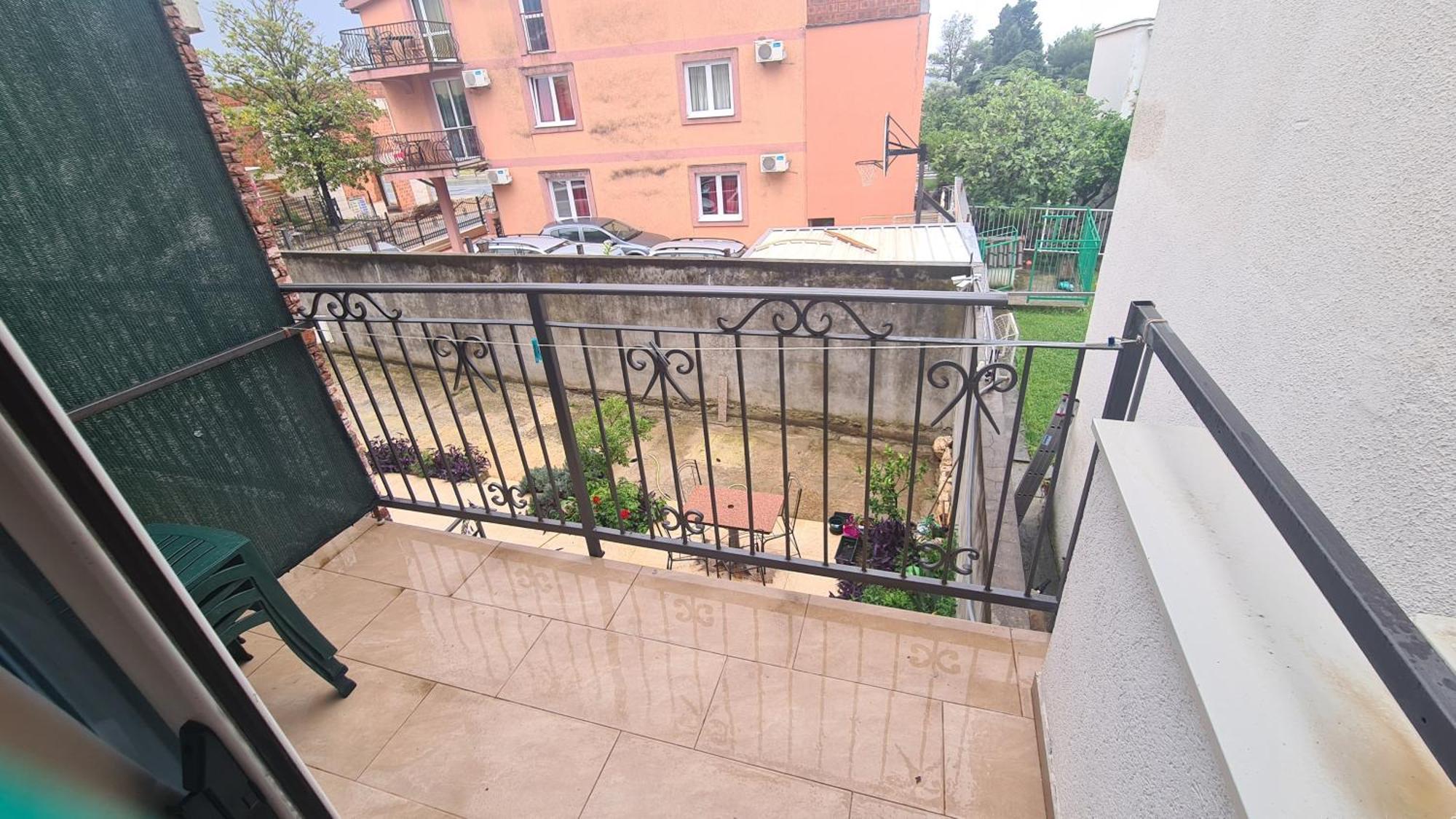 Apartments Bulatovic บาร์ ห้อง รูปภาพ