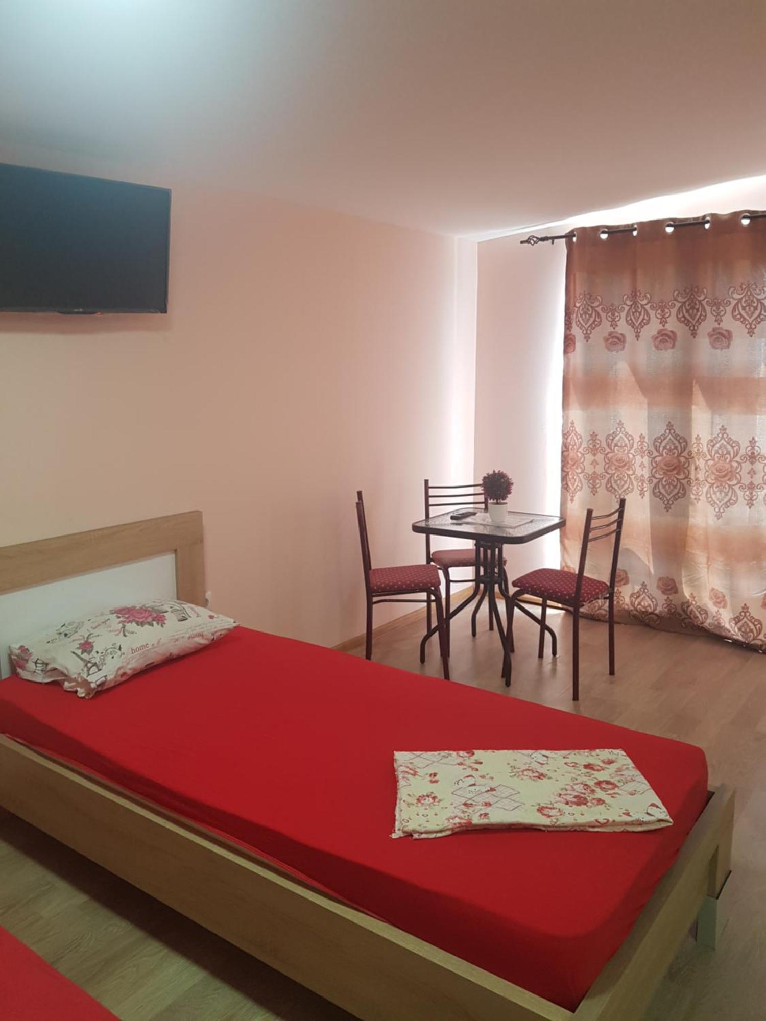 Apartments Bulatovic บาร์ ห้อง รูปภาพ