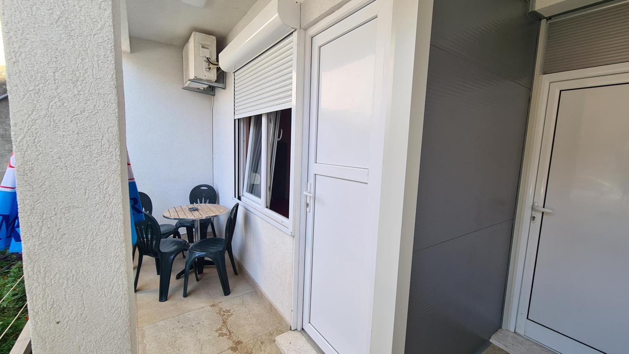 Apartments Bulatovic บาร์ ห้อง รูปภาพ